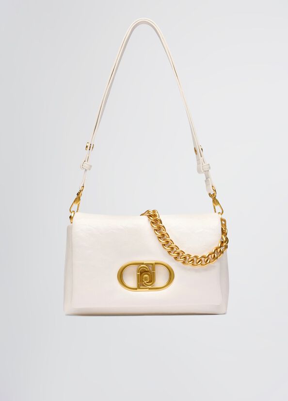 Borsa LaPuffy media