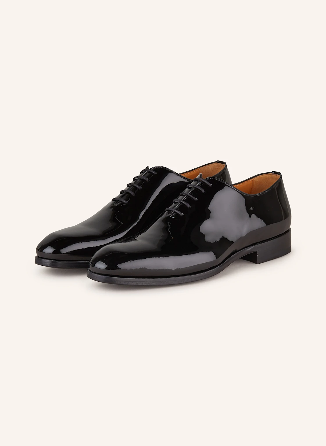 MAGNANNI Lackschnürer FLEUR