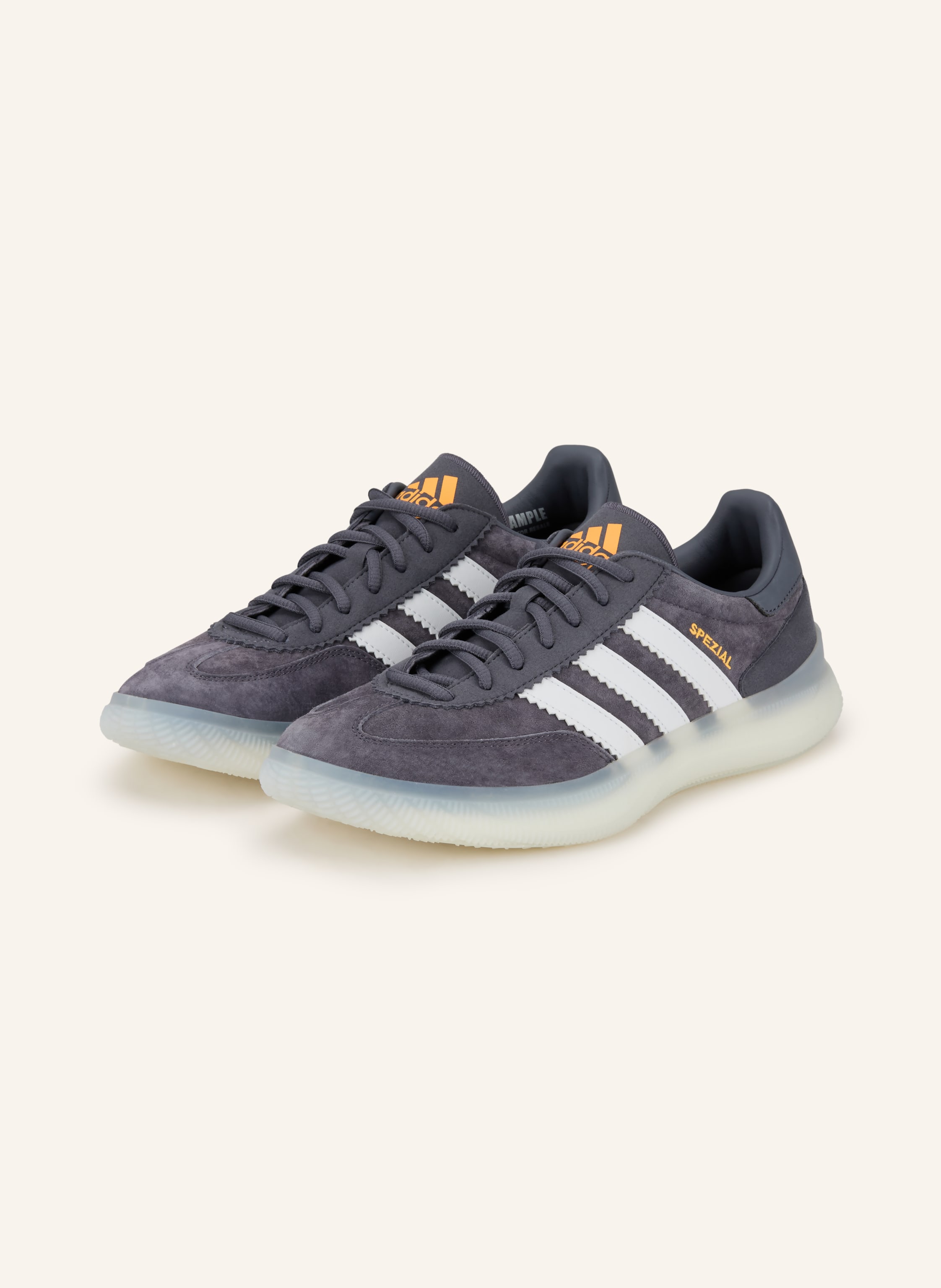 adidas Indoorschuhe HB SPEZIAL PRO