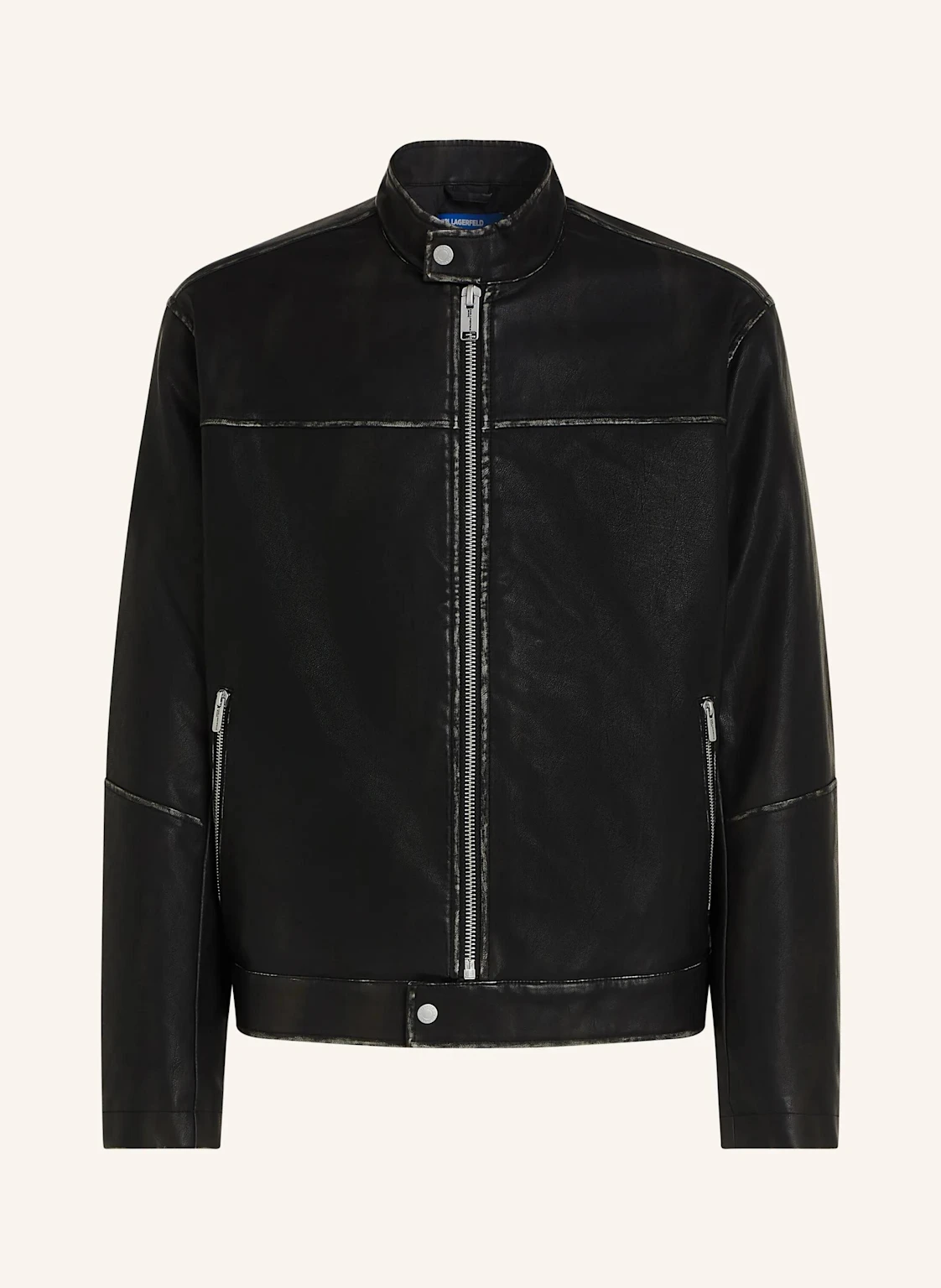 KARL LAGERFELD JEANS Jacke