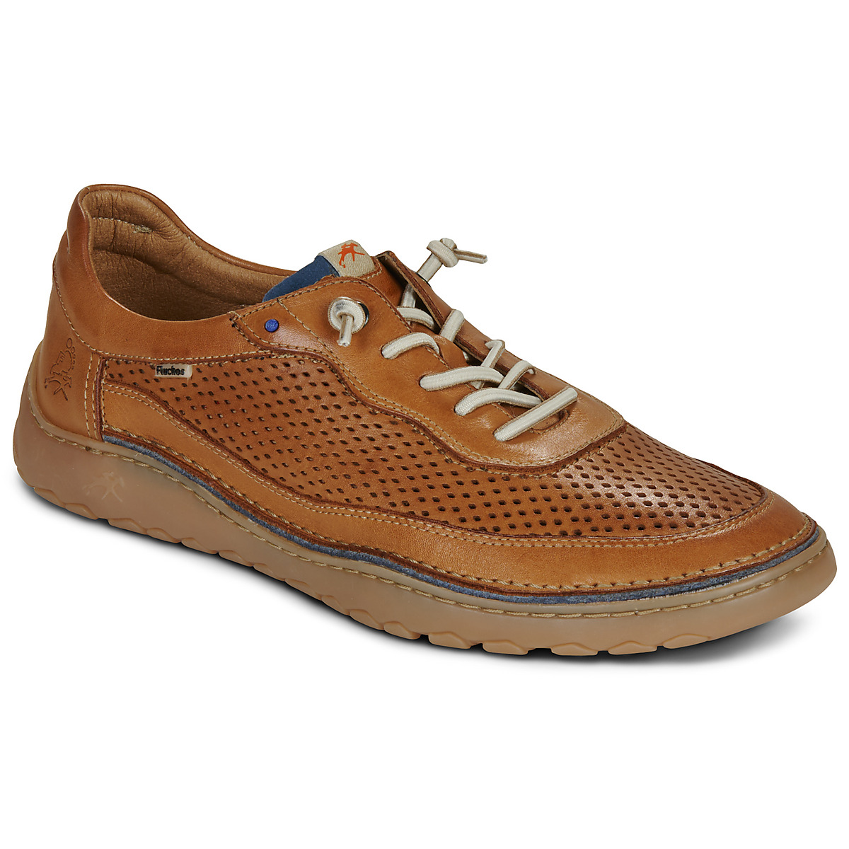 Fluchos - LENOX - Brown