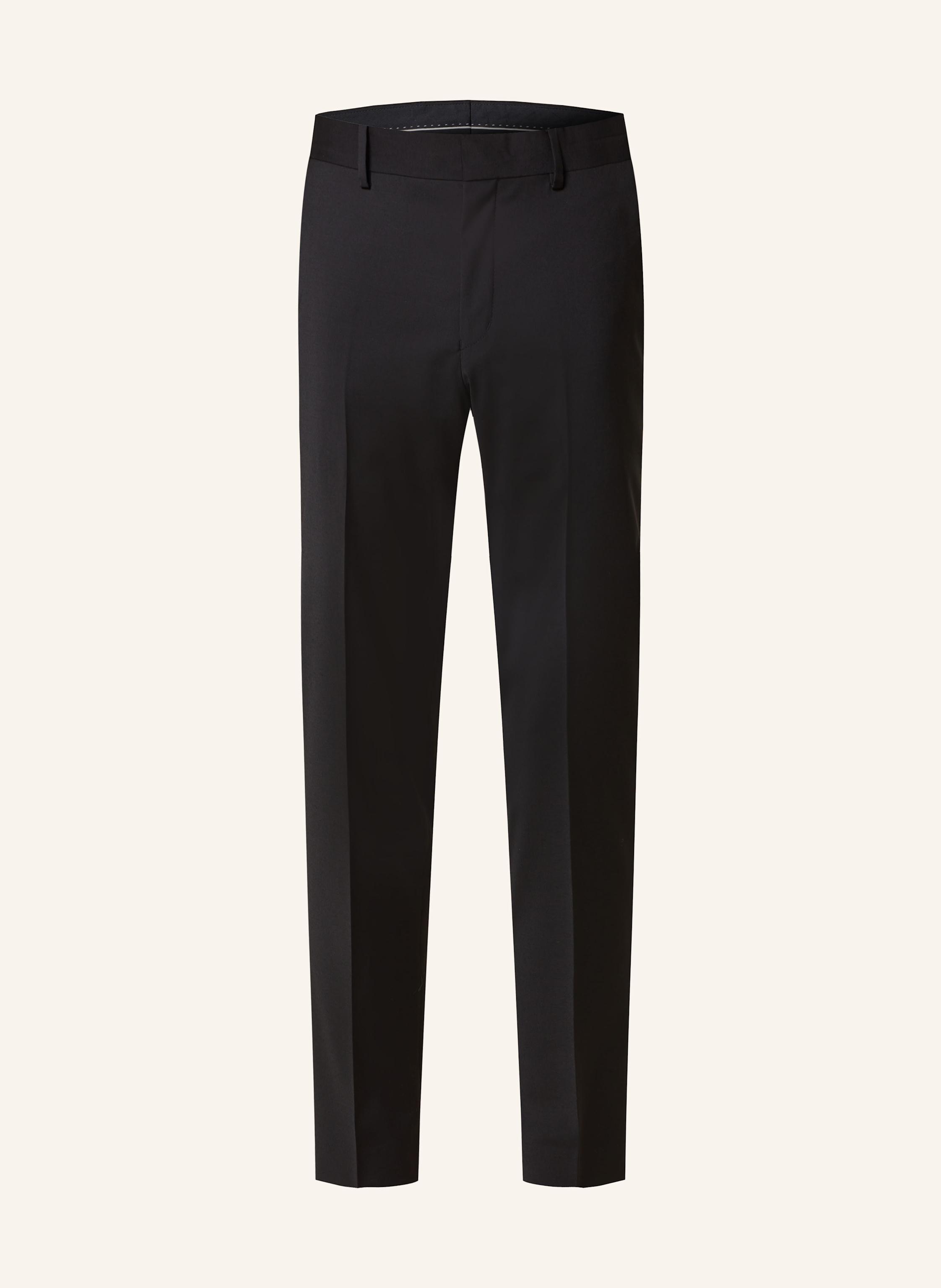 TIGER OF SWEDEN Anzughose TENUTAS Slim Fit