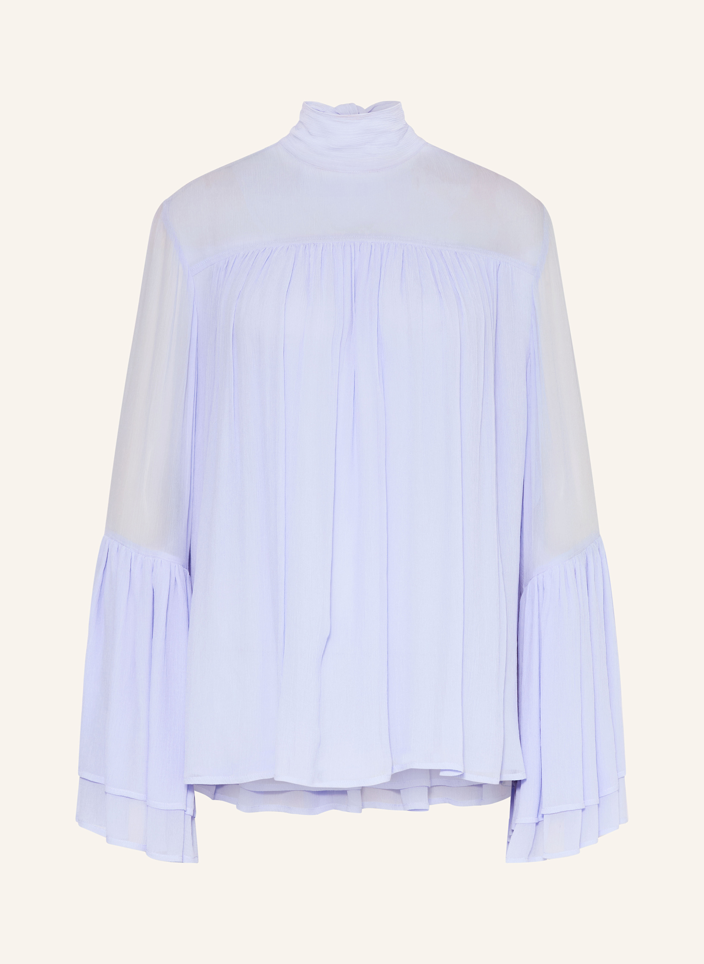 RIANI Schluppenbluse