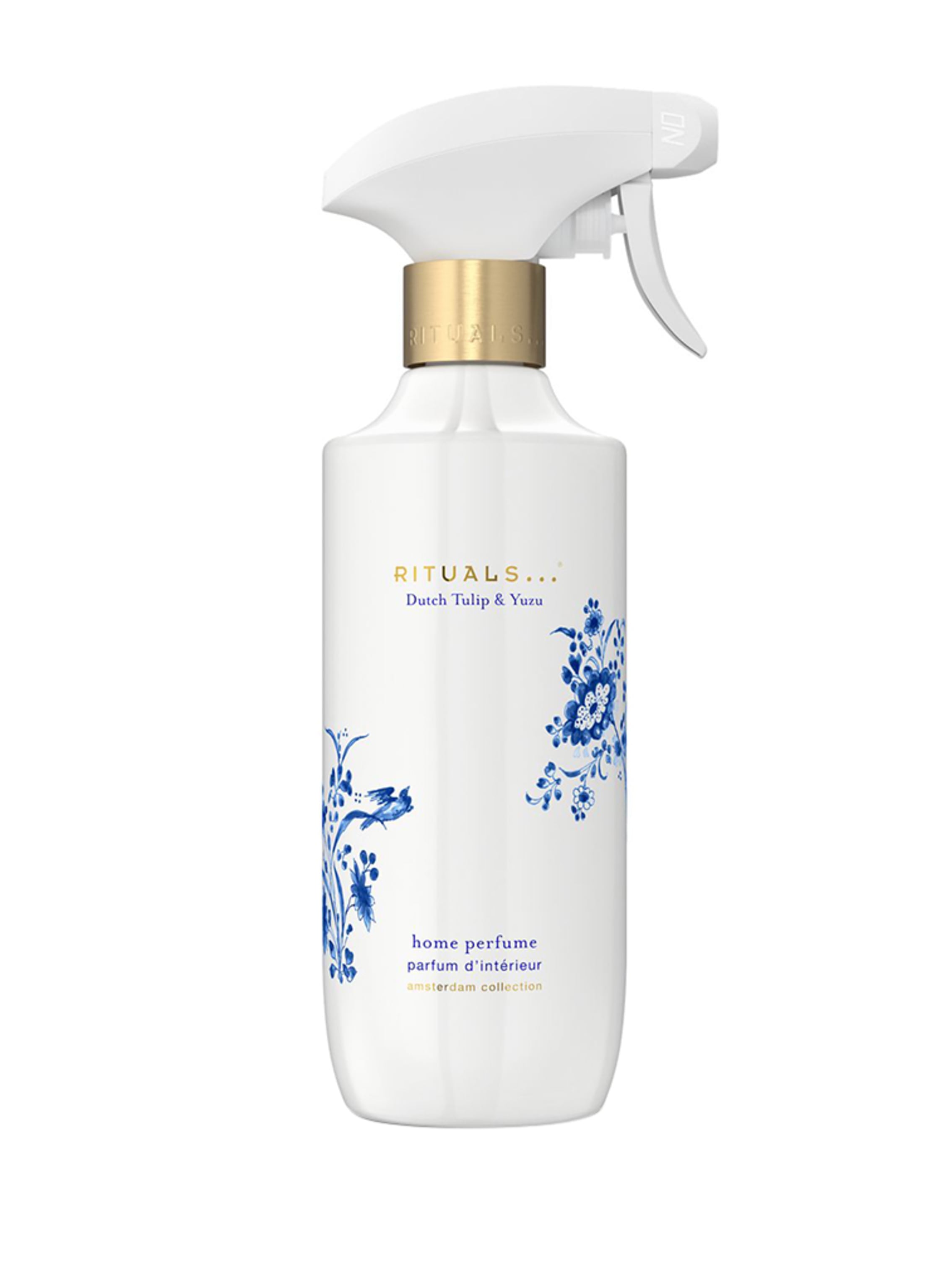 RITUALS AMSTERDAM COLLECTION