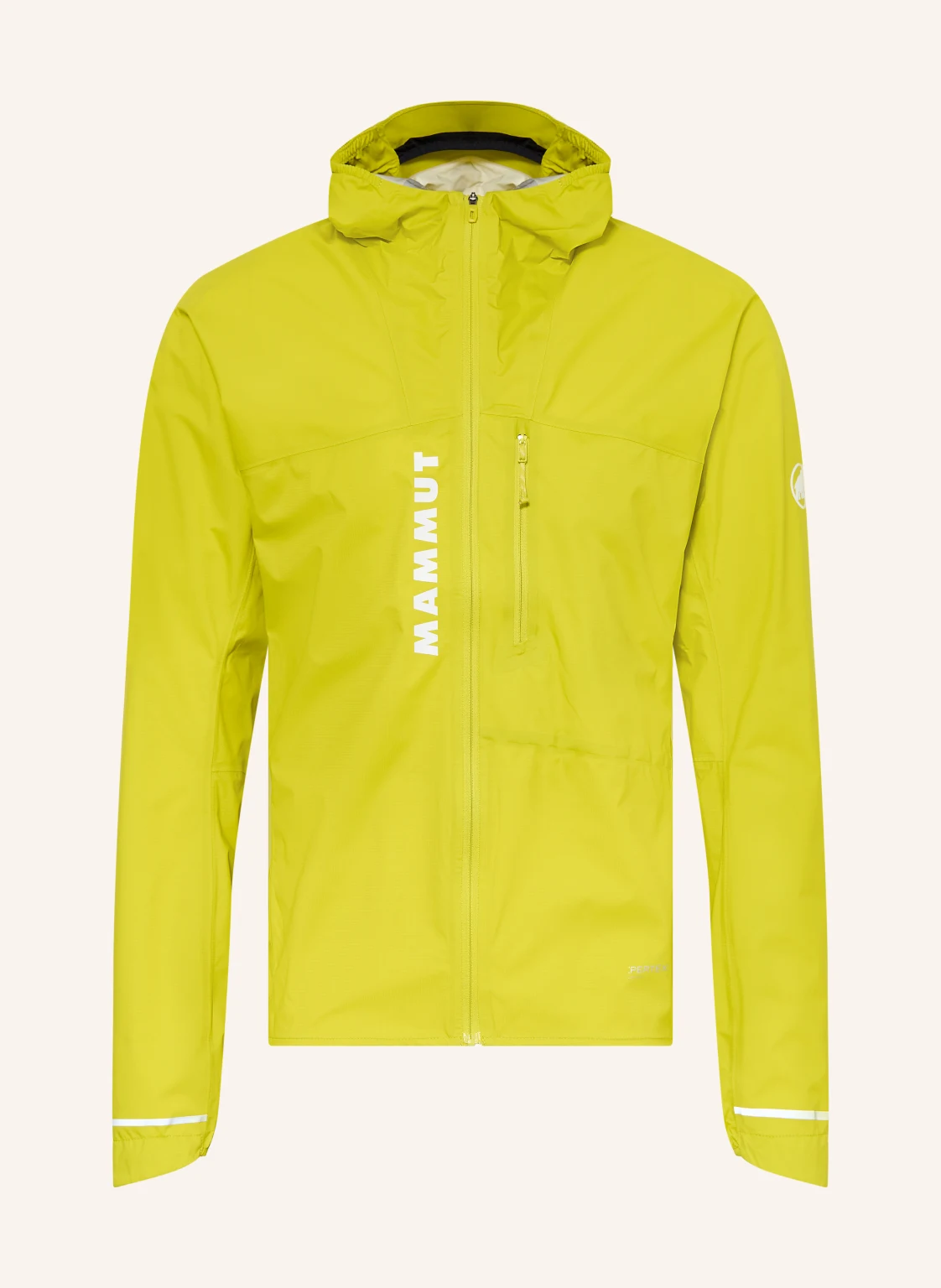 MAMMUT Hardshell-Jacke AENERGY TR
