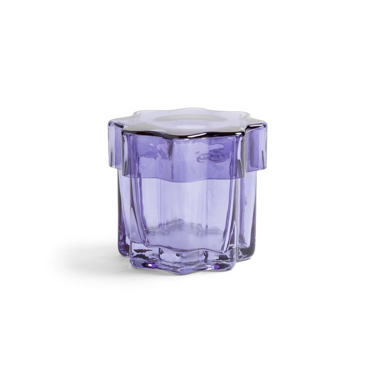 &klevering - Astral Vorratsglas mit Deckel