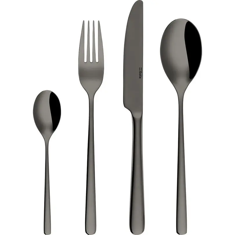 Besteckset 24-teilig Salamanca