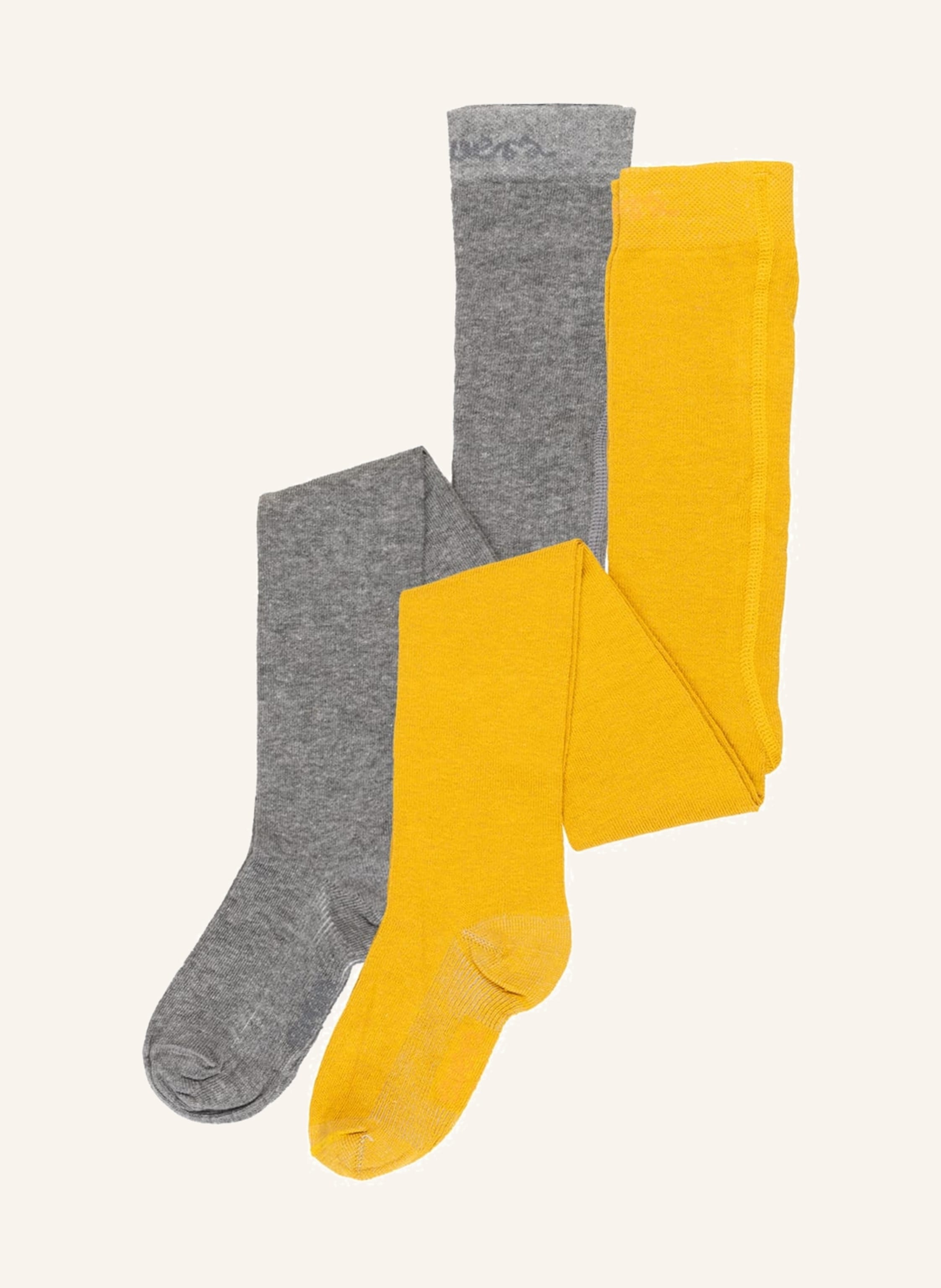ewers COLLECTION 2er-Pack Strumpfhosen