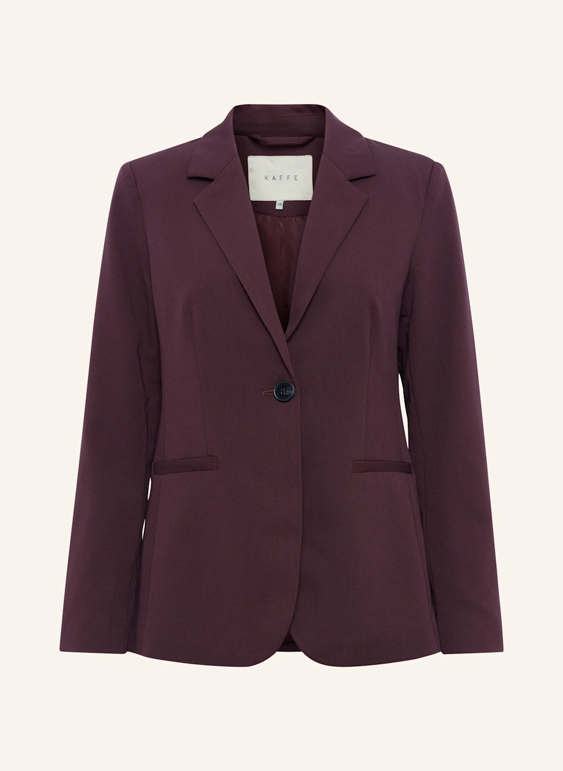 KAFFE Blazer KASAKURA