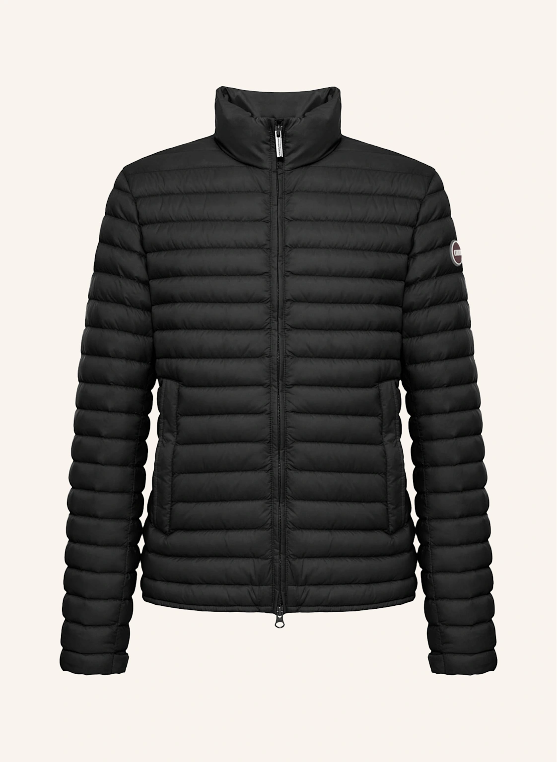 COLMAR Lightweight-Daunenjacke