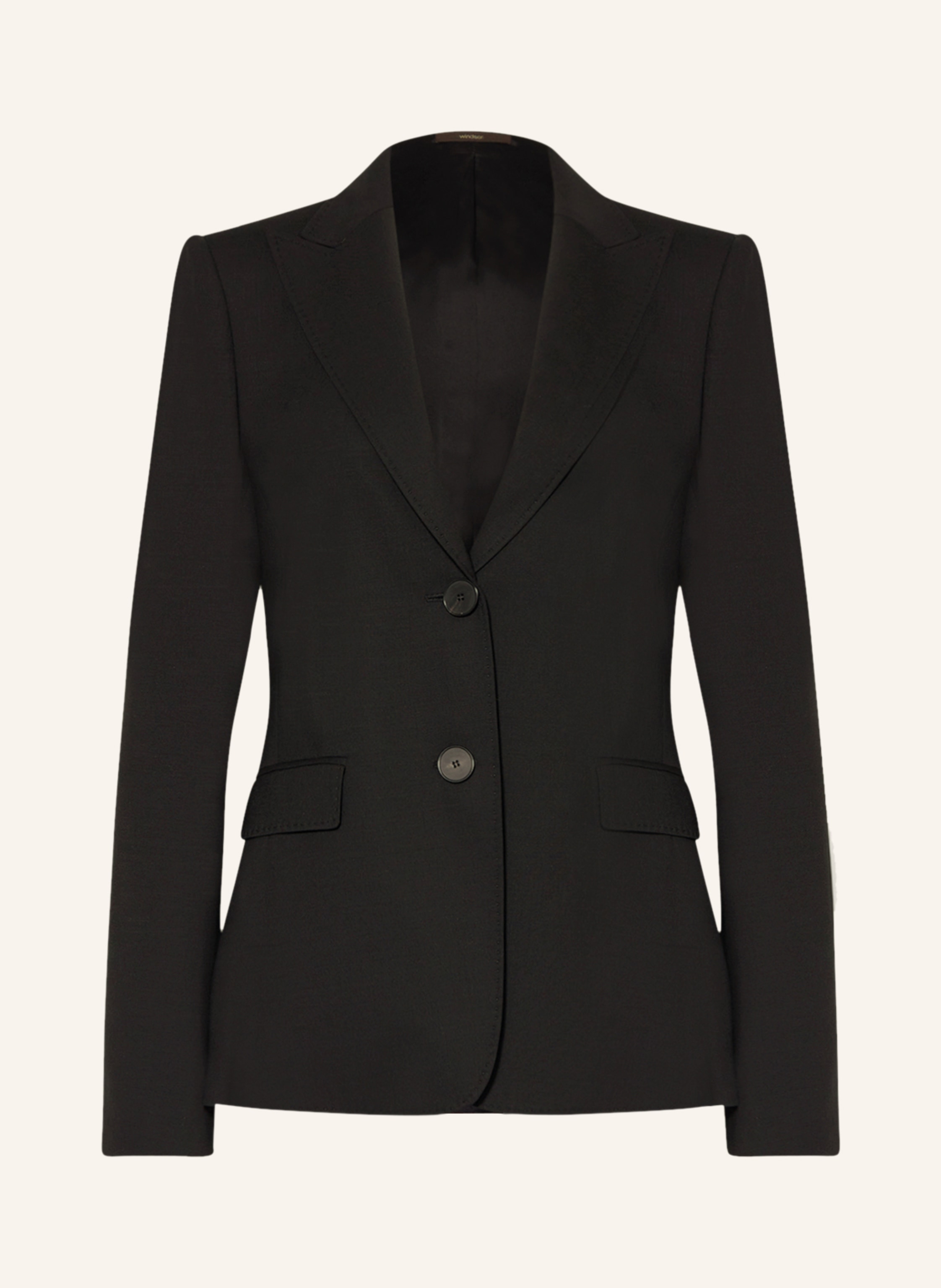 windsor. Blazer