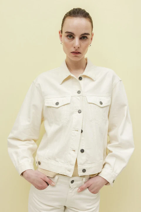 Fran Jacket