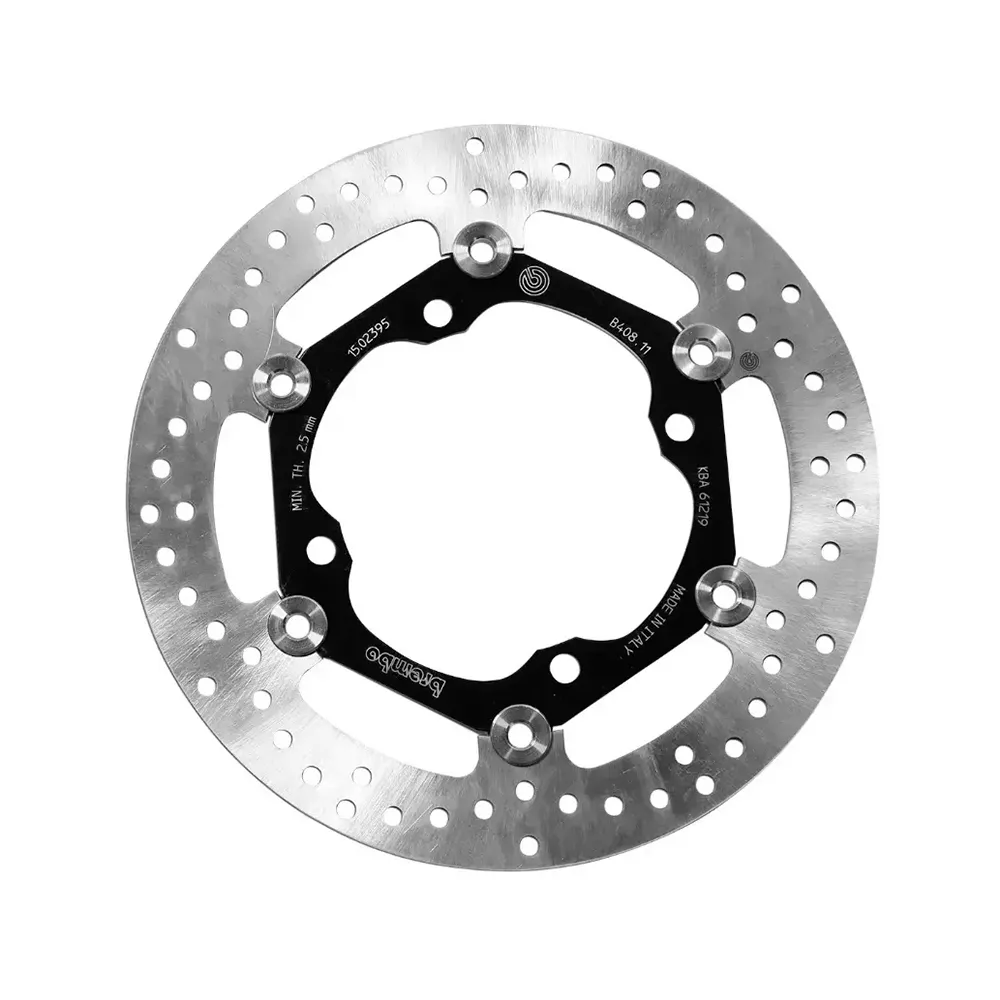 Brembo 78B40811 Floating Front Brake Disc