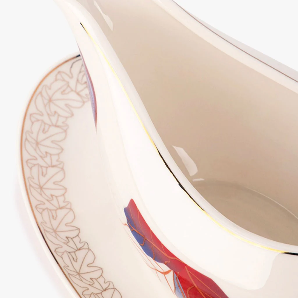 Molheira com Prato FIGO