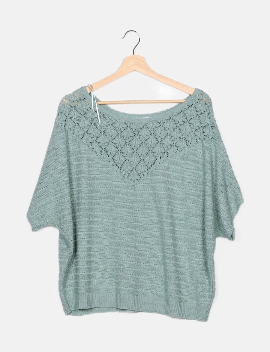 Camaïeu T-shirt Knitted
