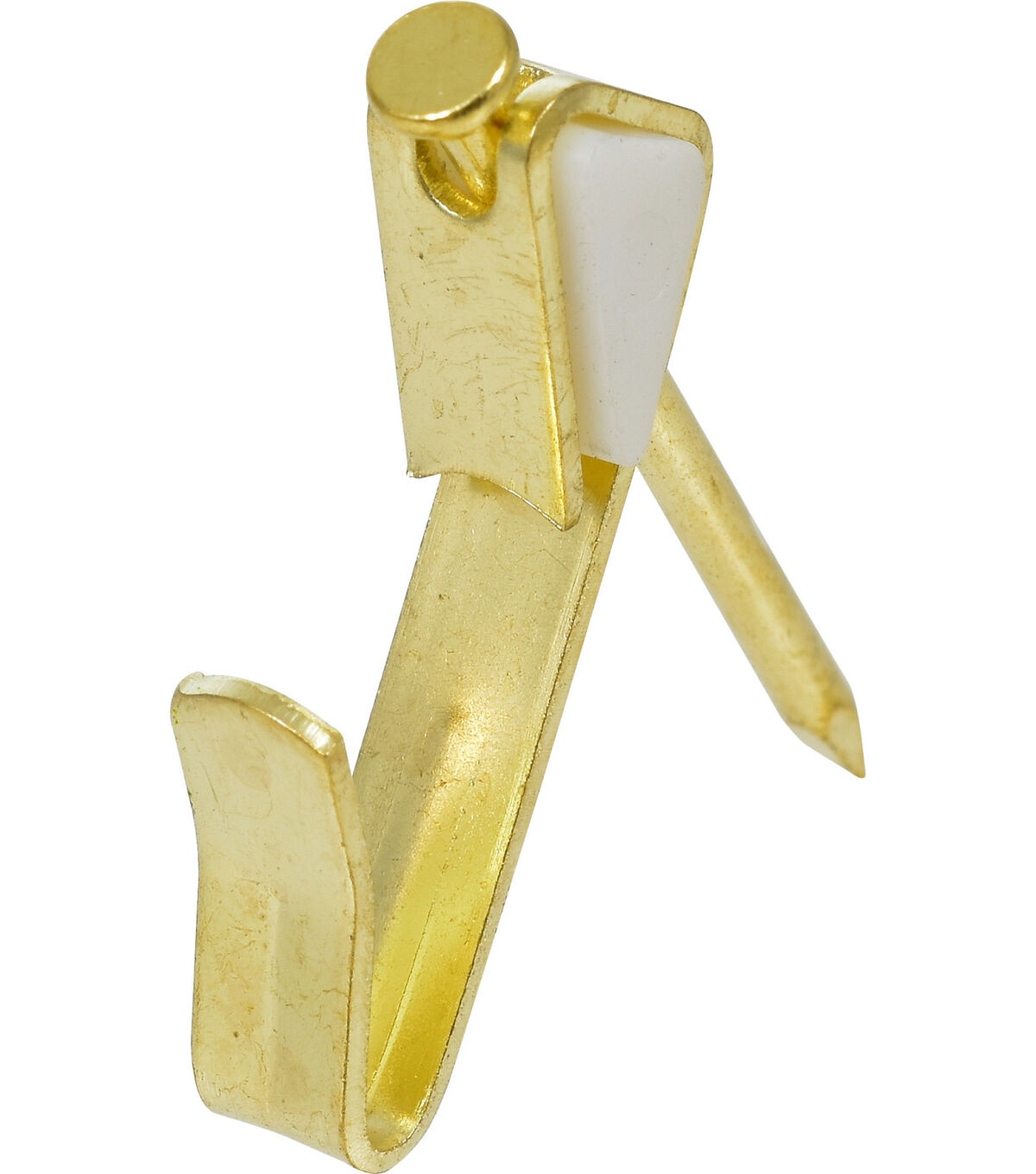 Ook 6pk Gold ReadyNail Conventional Picture Hangers