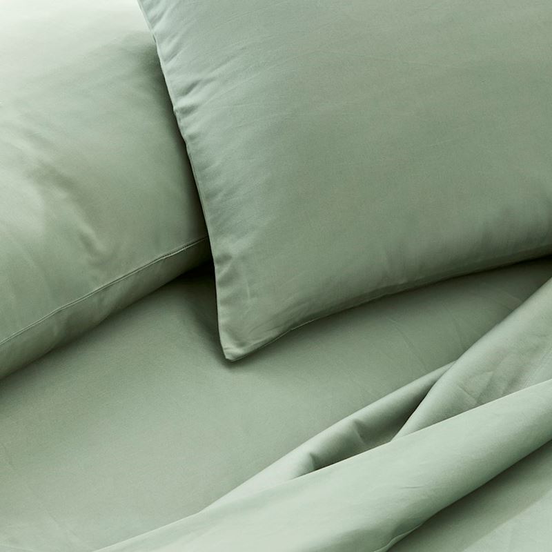 Luxury Collection Eucalyptus Sheet Set