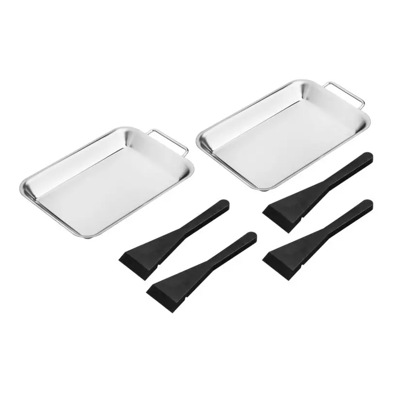 Grillpfanne 2er-Set FS-STAR