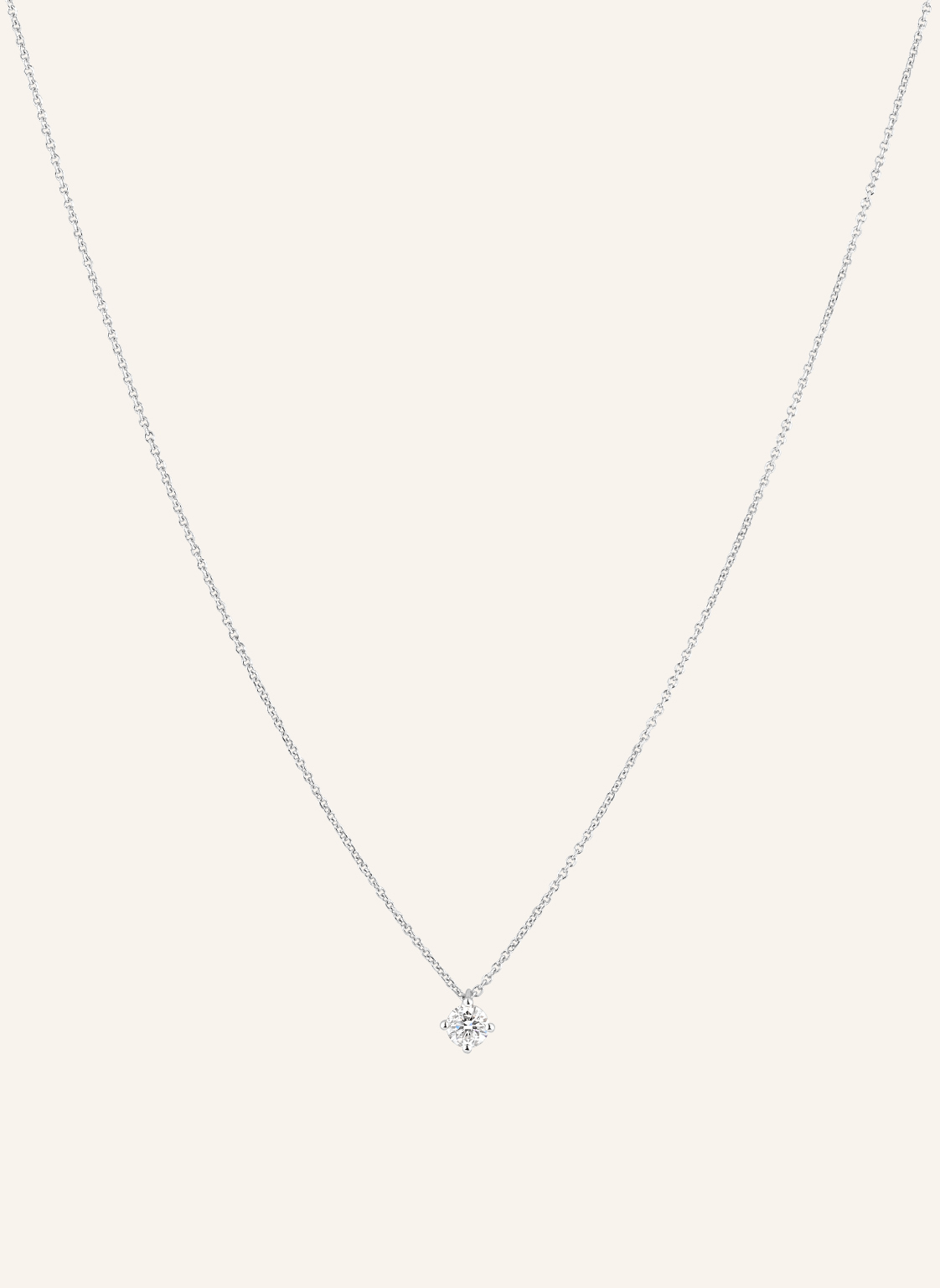 WEMPE Fine Jewelry Anhänger ONE