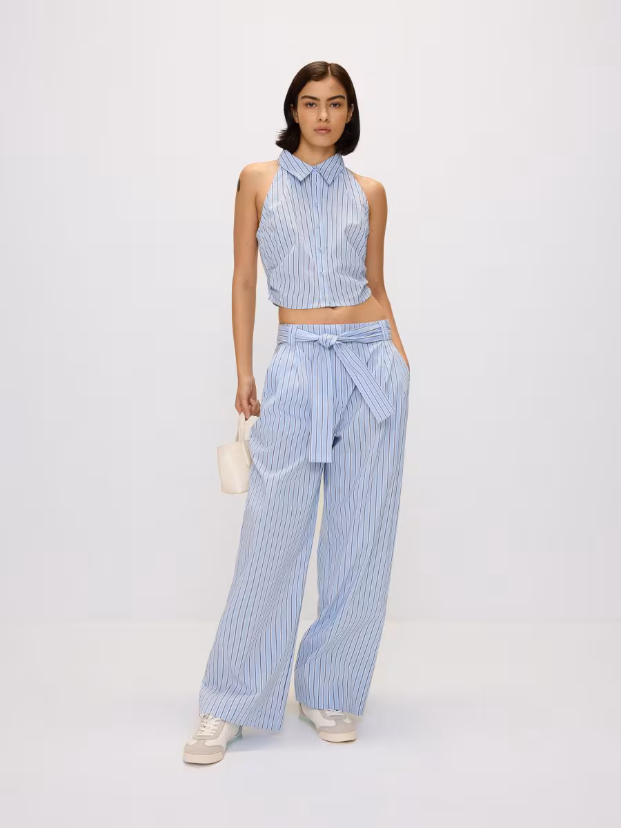 Ladies' Trousers