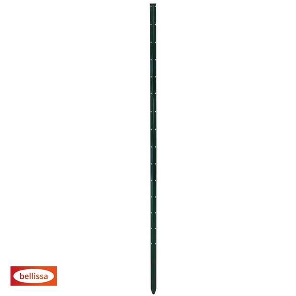 Pflanzstab »Timo«, LxH: 3 x 150 cm, grün