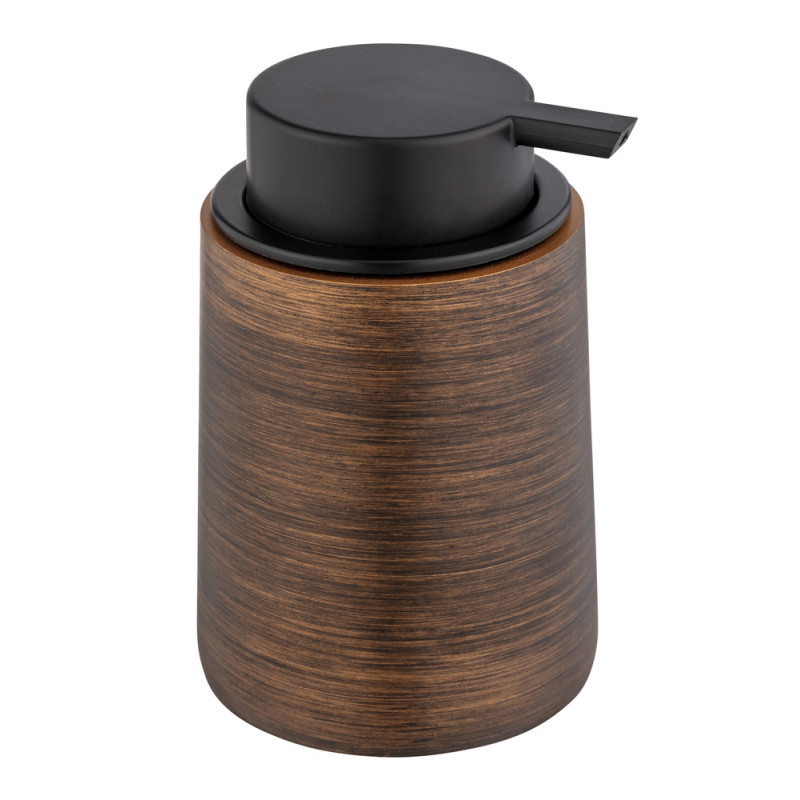 Distributeur de savon Palena bronze WENKO