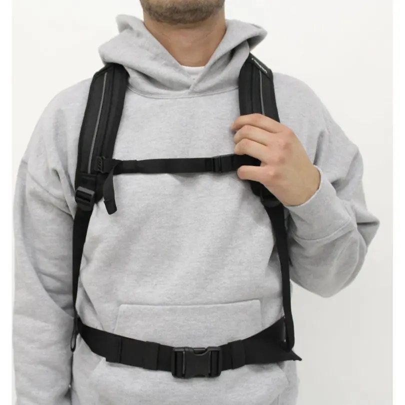 Rucksack Racoon