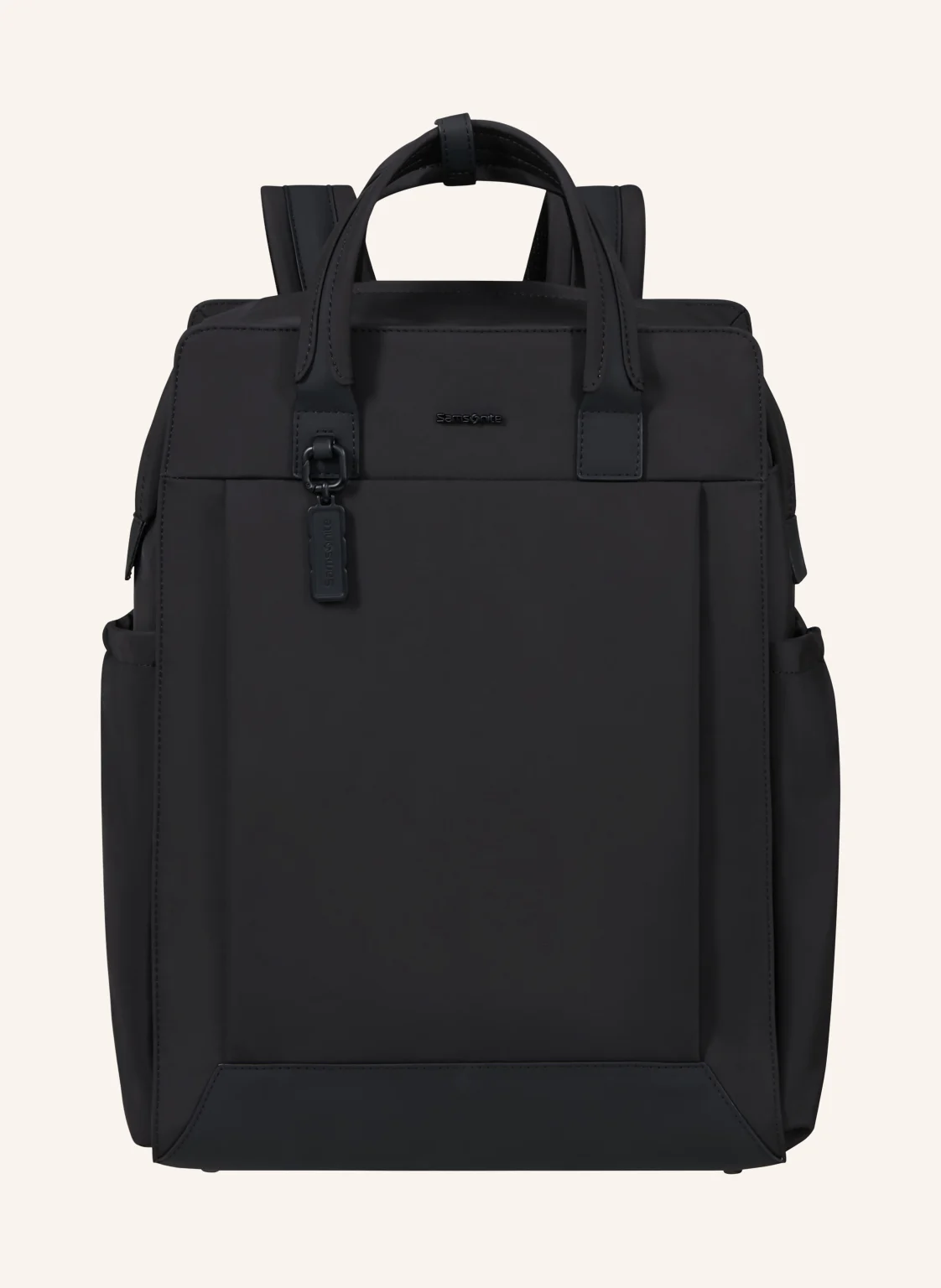 Samsonite Rucksack ESSENTIS 17 l mit Laptop-Fach