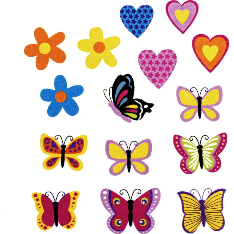 Sticker Stickers