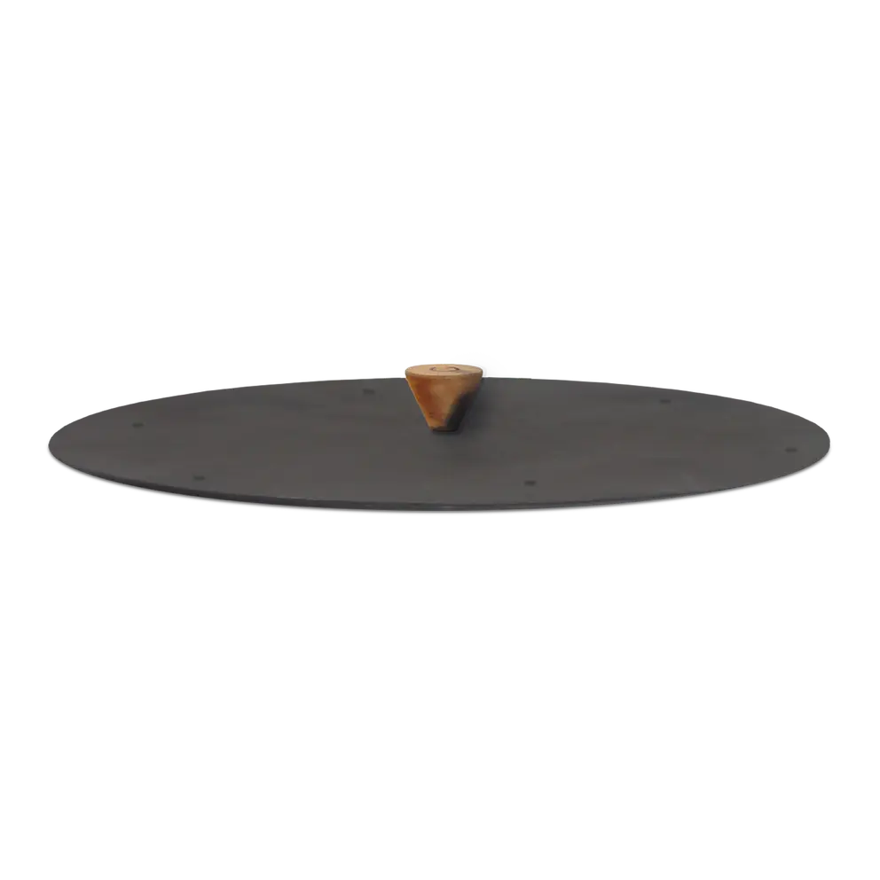 Grillzubehör Snuffer Black 100