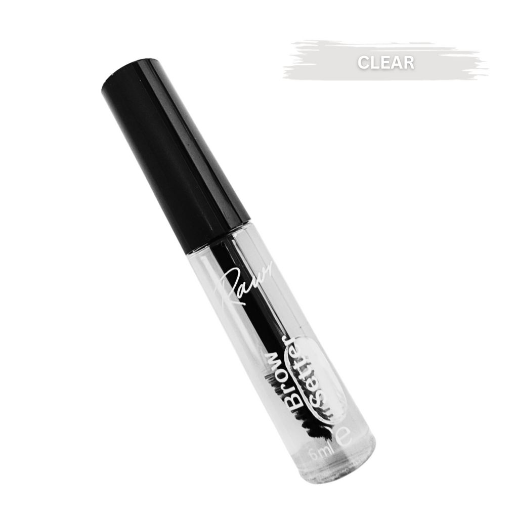 Rawr Beauty Brow Setter Clear