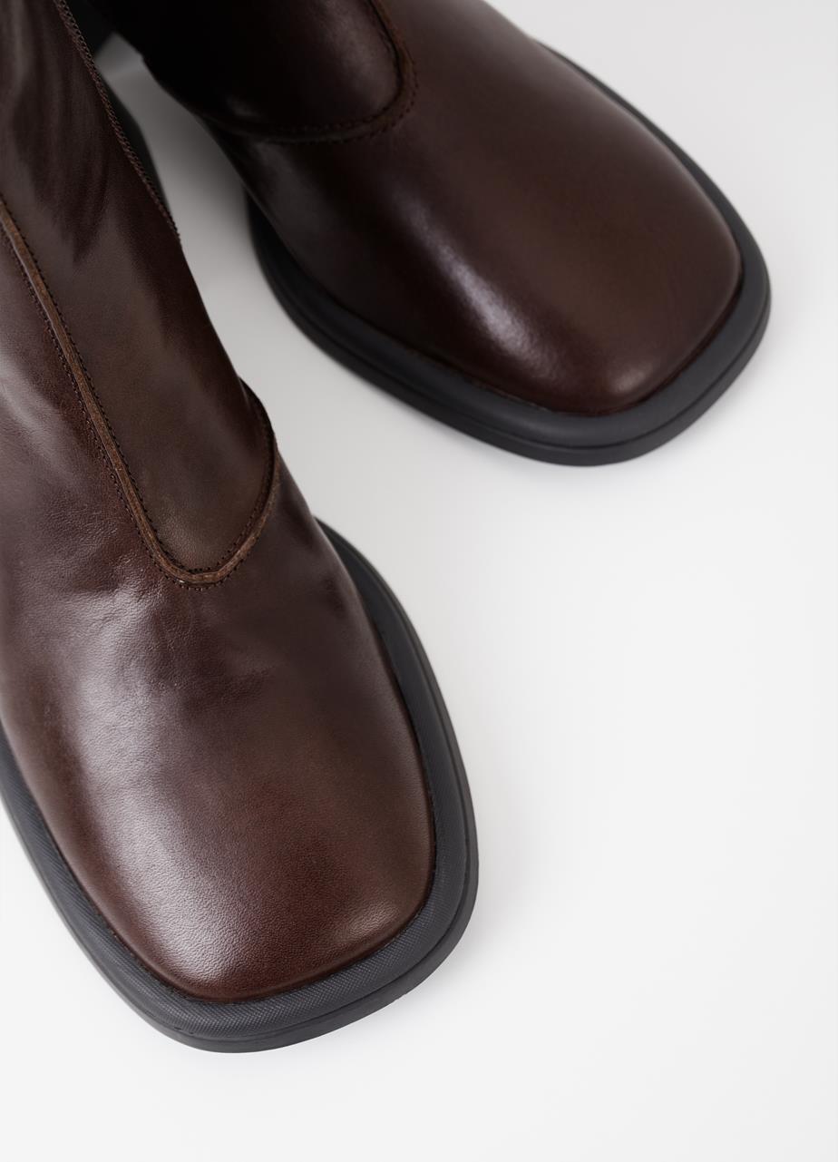 Ansie Ankle Boots