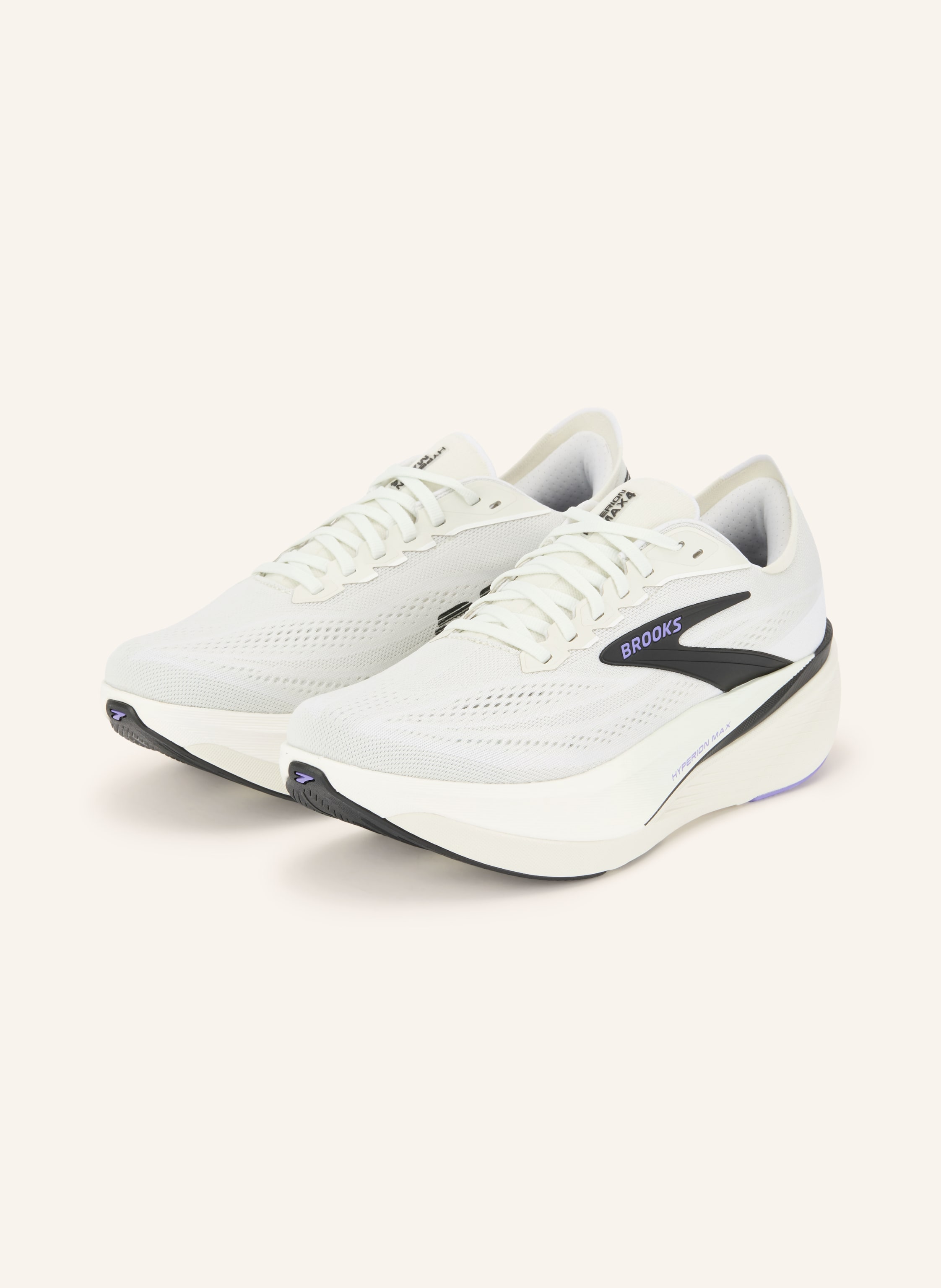 BROOKS Laufschuhe HYPERION MAX 4