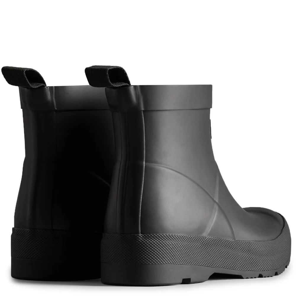 Hunter Big Kids Play Boot