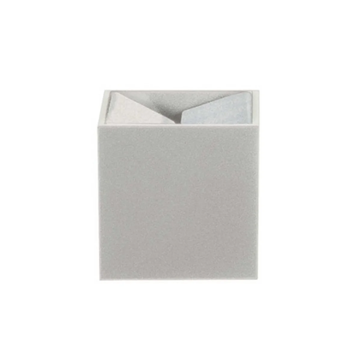 Danese - Cubo Aschenbecher