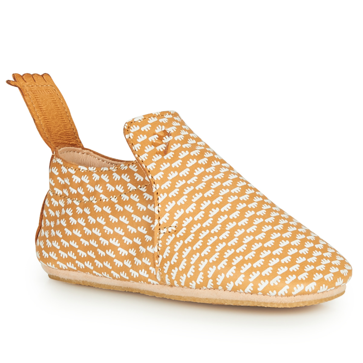 Easy Peasy - BLUBLU - Cognac