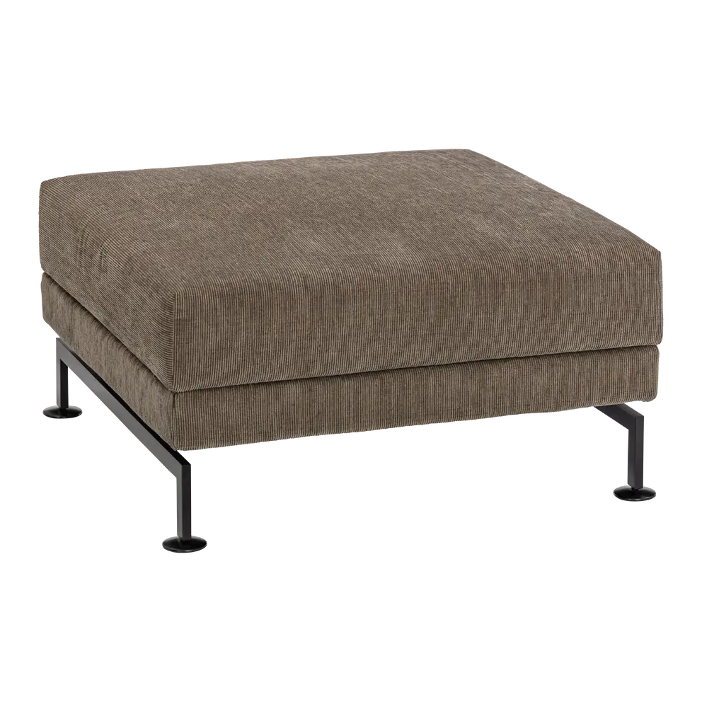 Hocker Moule-Medium