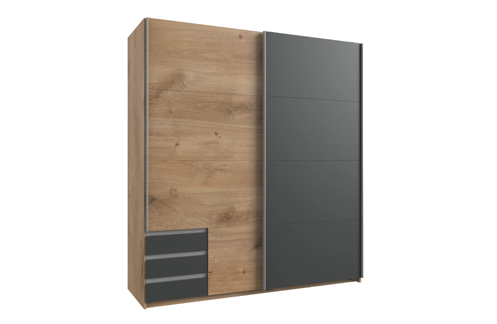 Schiebetürenschrank Emden