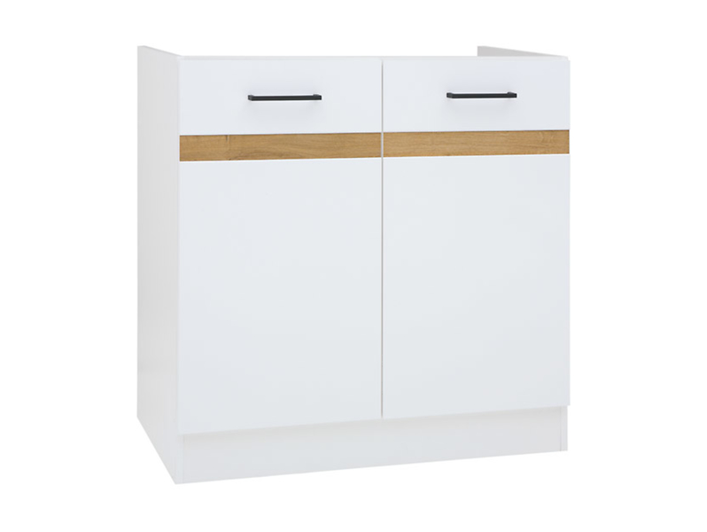 szafka dolna Junona Line DK2D/80/82