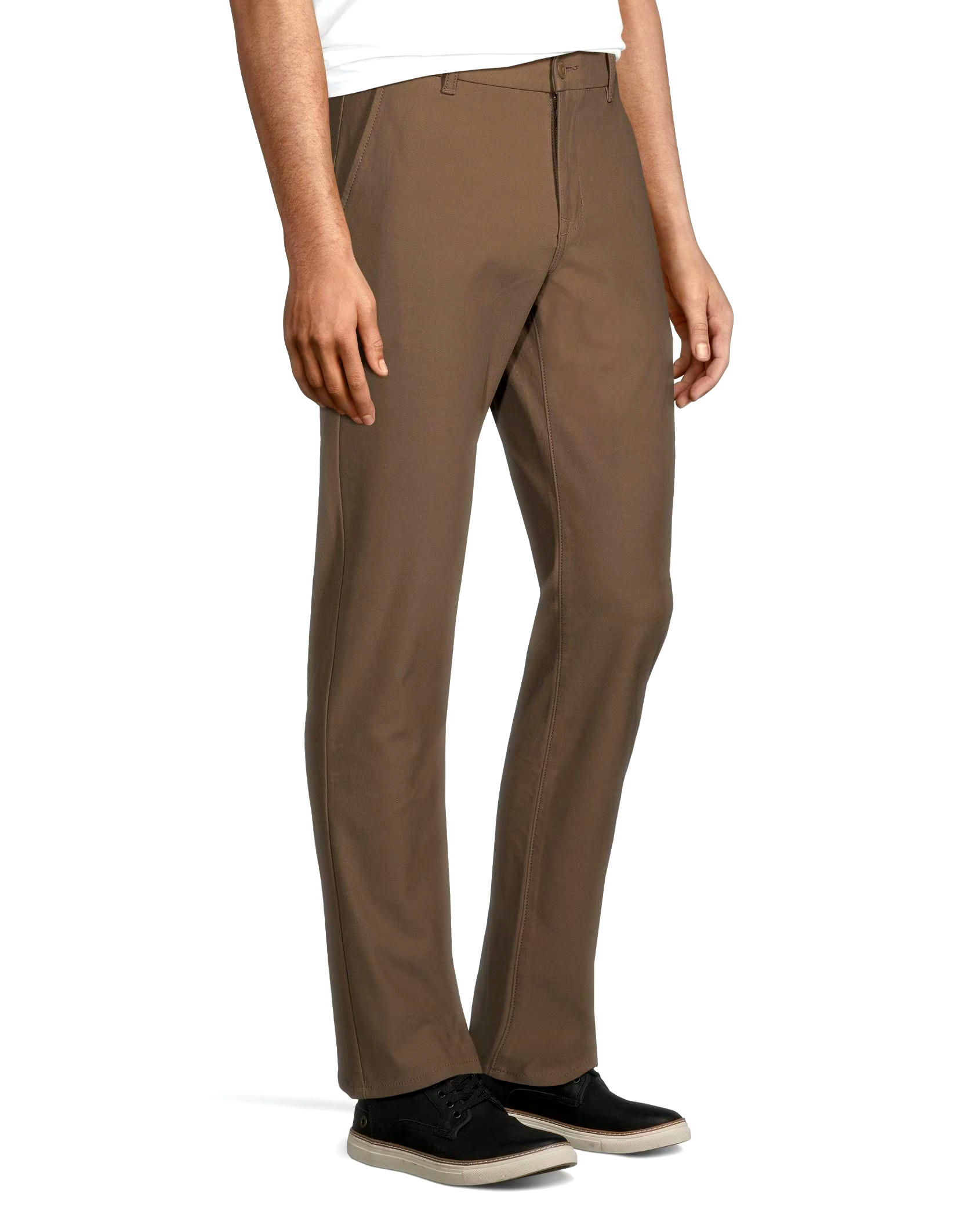 Denver Hayes Men's 4-Way Stretch Athletic Pants