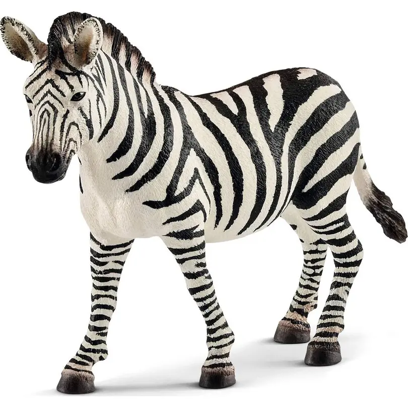 Spielzeugpferd Wild Life
