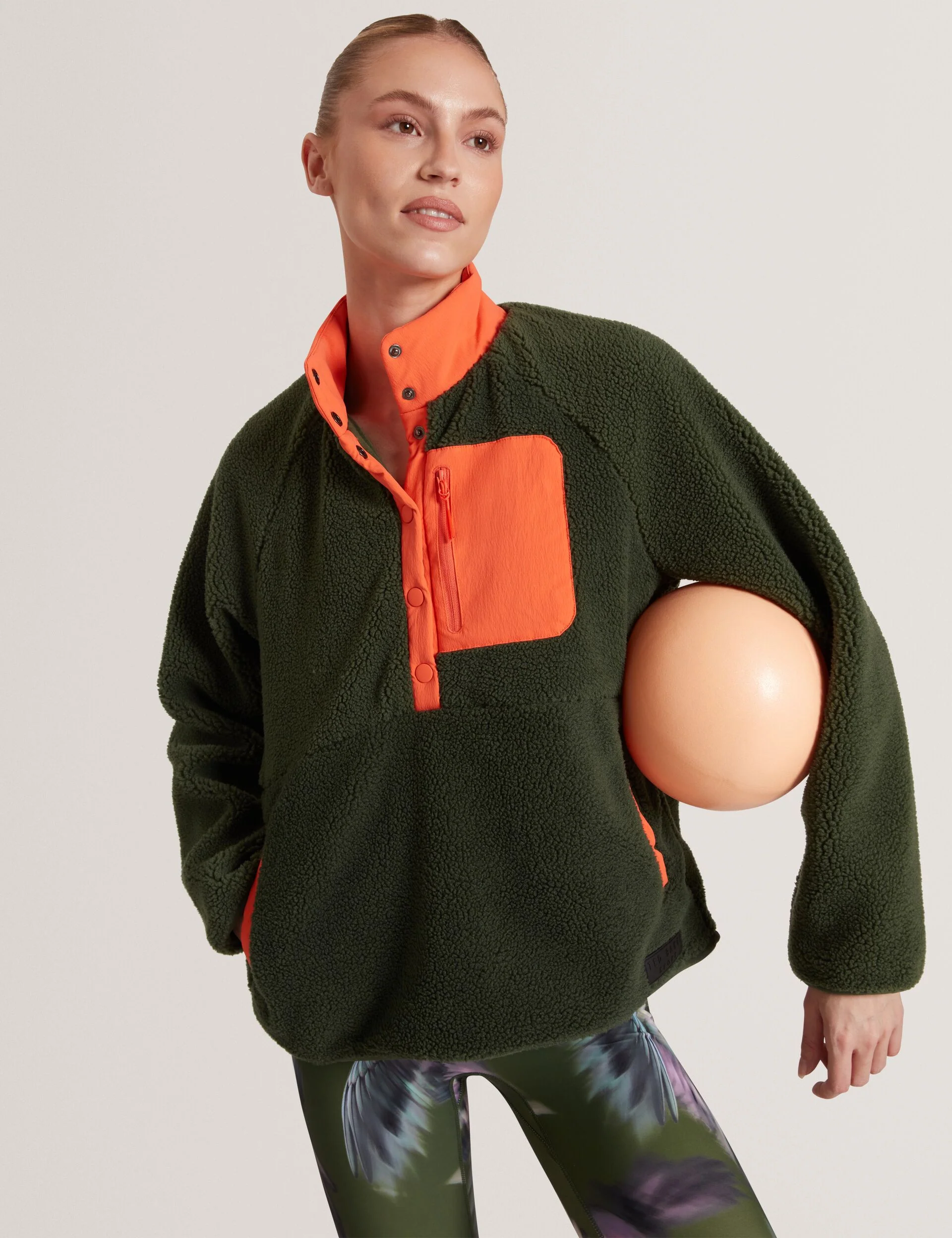 LONA | DARK GREEN