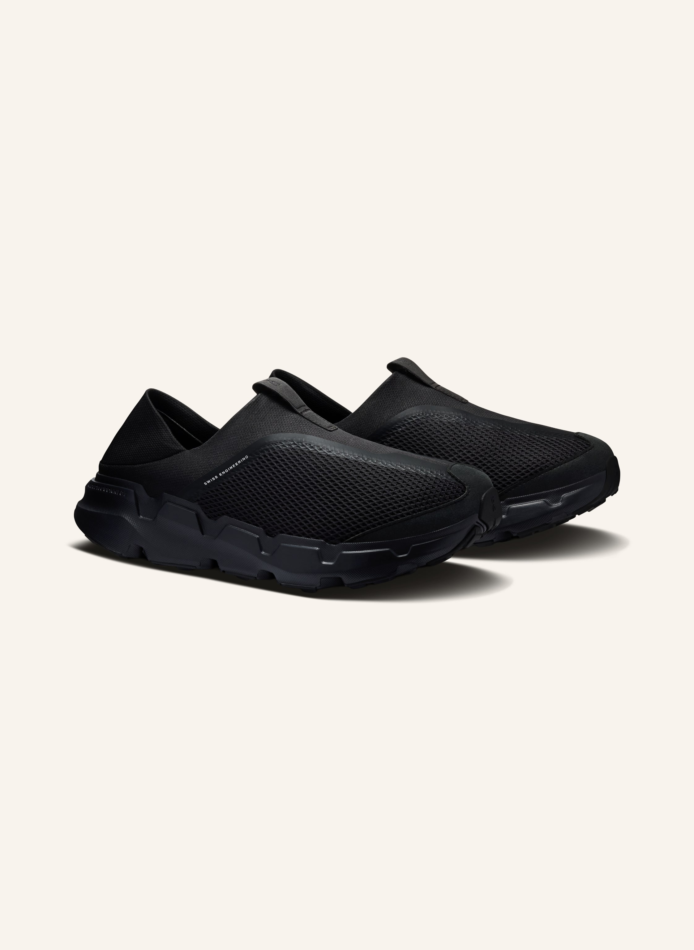 On Slip-on-Sneaker CLOUDSOMA MOC