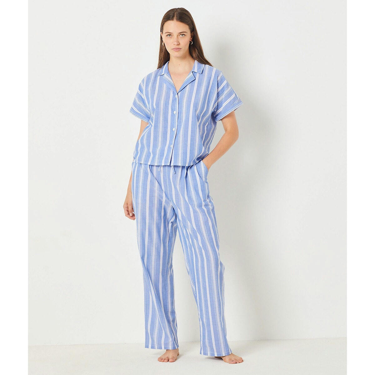 Pantalon pyjama Jennie