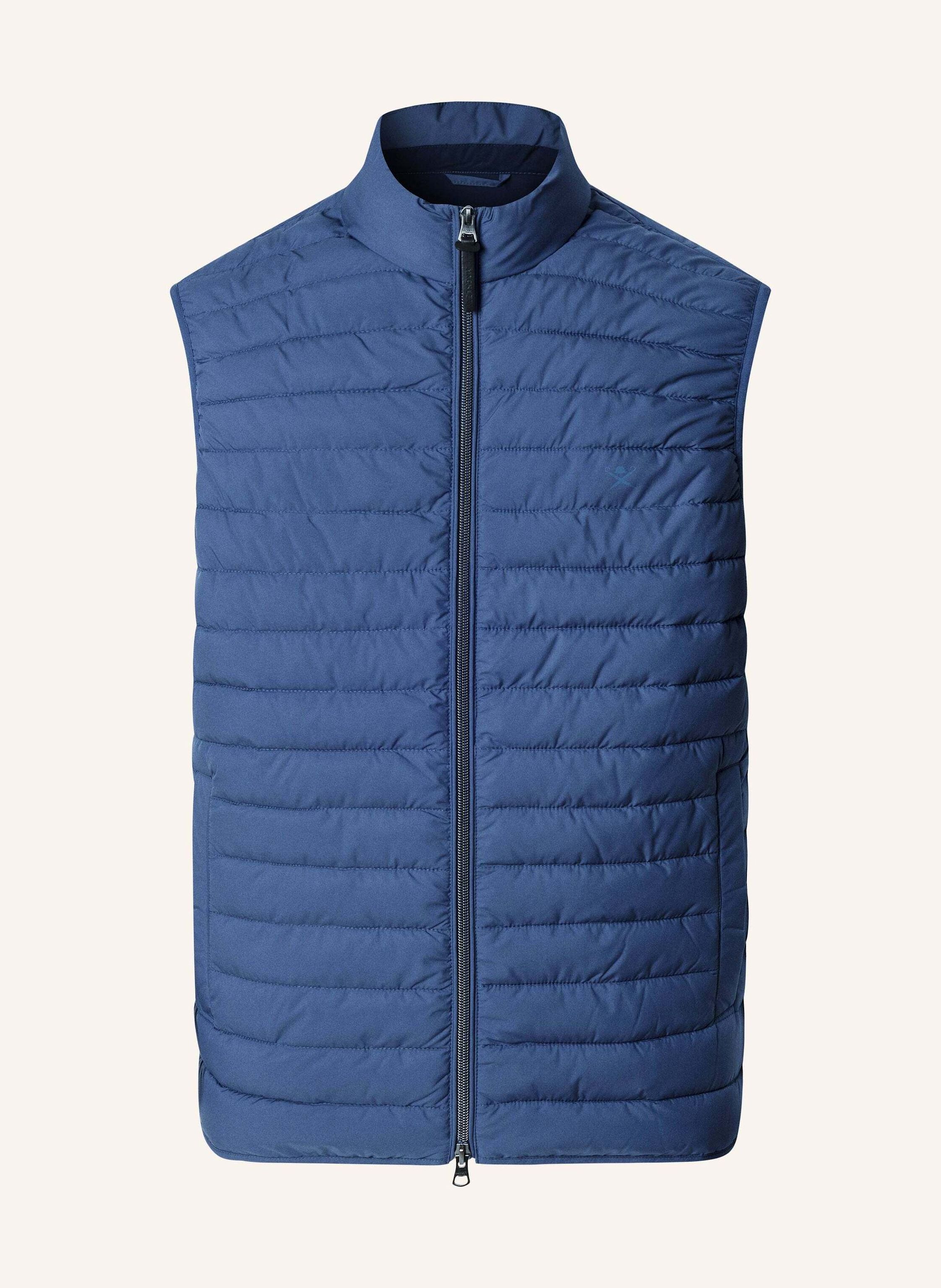 HACKETT LONDON Gilet ULTRA LW GILET