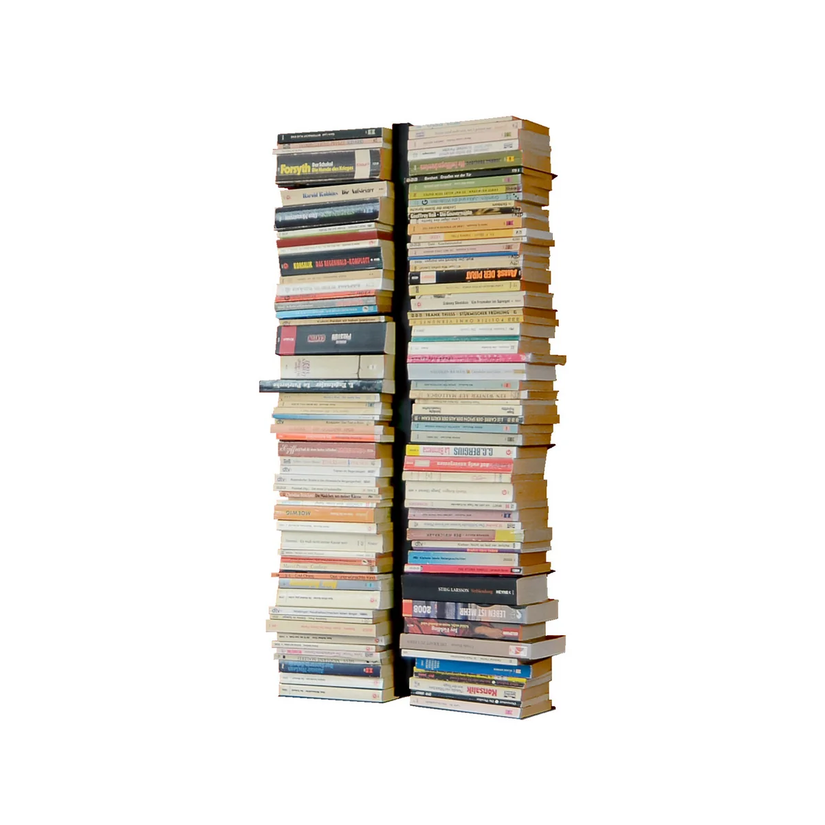Radius Design - Booksbaum I Bücherregal