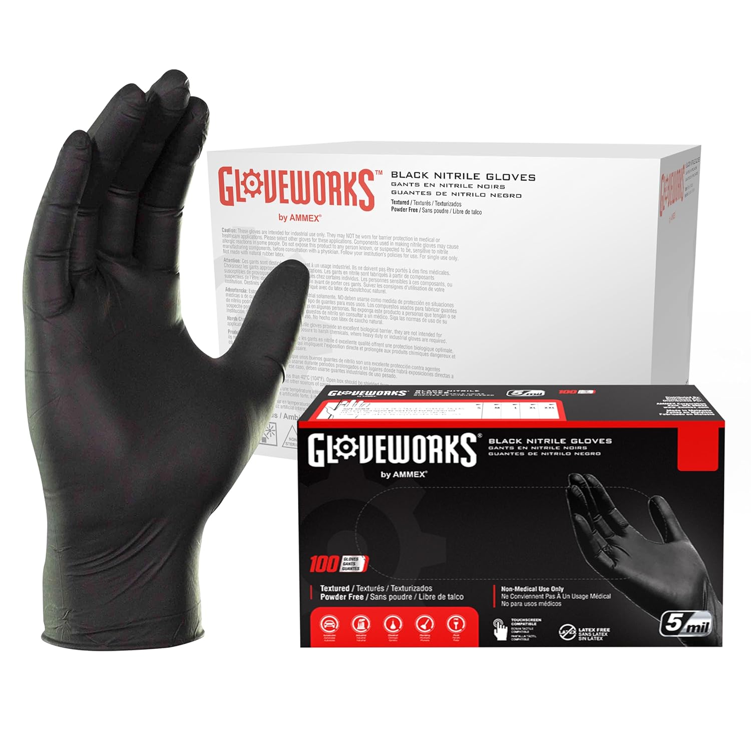 Gloves