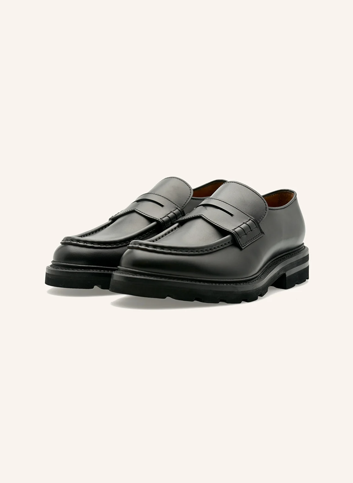 LOTTUSSE Mokassin MURPHY
