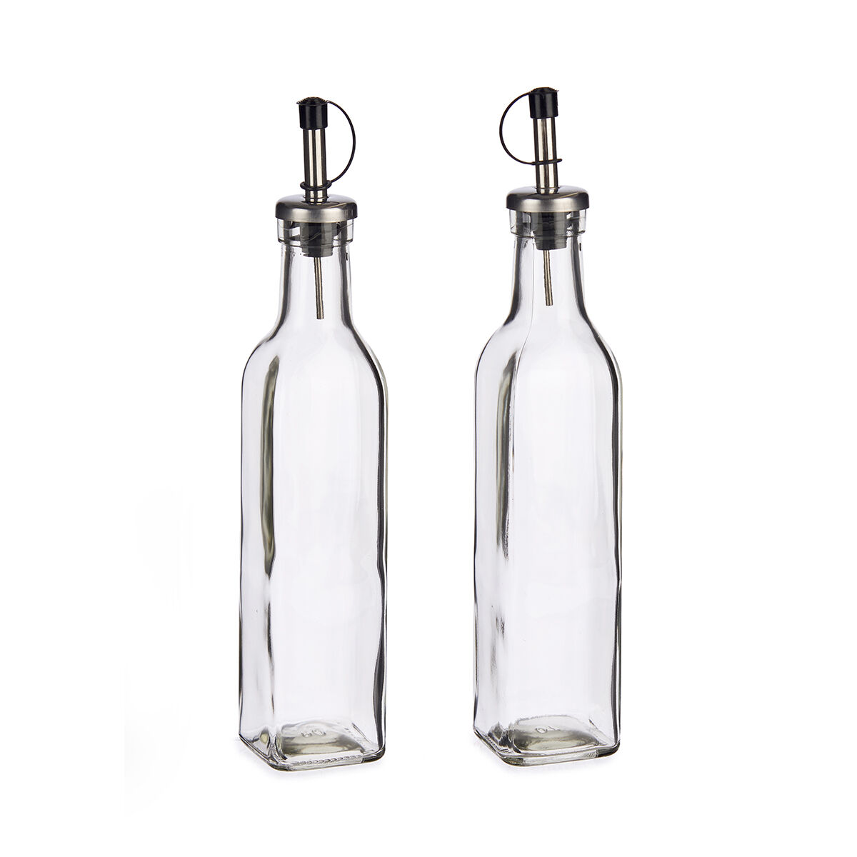 Conjunto de 2 galheteiros 30cl