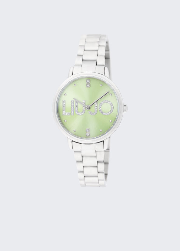 Set orologio e bracciale